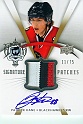 07-08 The Cup Signature Patch